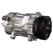 Load image into Gallery viewer, Air Conditioning Compressor Fits Ford Galaxy OE 7H0820803F Febi 45161