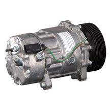 Load image into Gallery viewer, Air Conditioning Compressor Fits Ford Galaxy OE 7H0820803F Febi 45161