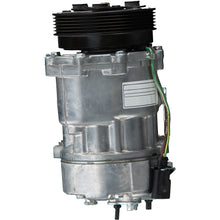 Load image into Gallery viewer, Air Conditioning Compressor Fits Ford Galaxy OE 7H0820803F Febi 45161