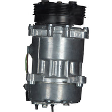 Load image into Gallery viewer, Air Conditioning Compressor Fits Ford Galaxy OE 7H0820803F Febi 45161