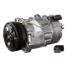 Load image into Gallery viewer, Air Conditioning Compressor Fits Ford Galaxy OE 7H0820803F Febi 45161