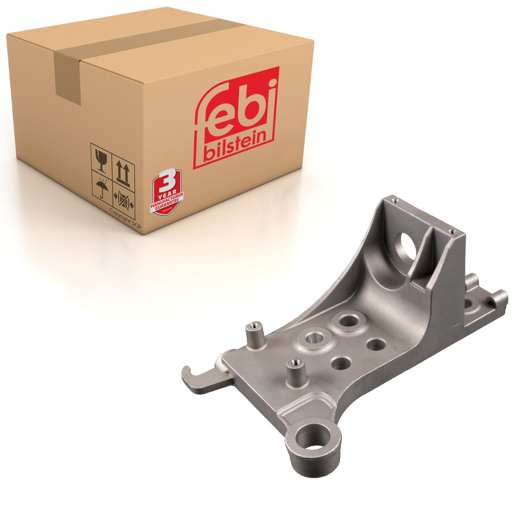 Left Bumper Bracket Fits DAF CF MX-EPA13 XF 105 E6CF OE 1735002 Febi 45170