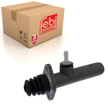 Load image into Gallery viewer, Clutch Slave Cylinder Fits DAF CF E6 LF 45 55 MX-10 MX-11 MX-13 XF E6 Febi 45173