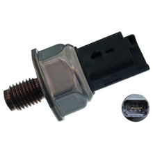 Load image into Gallery viewer, Fuel Pressure Sensor Fits Toyota Aygo Citroen C4 Xsara OE 1920GW Febi 45177