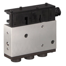 Load image into Gallery viewer, Air Suspension Solenoid Valve Fits Volvo B6 R B7 FH12 G1 G2 FH16 FM10 Febi 45185