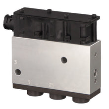 Load image into Gallery viewer, Air Suspension Solenoid Valve Fits Volvo B6 R B7 FH12 G1 G2 FH16 FM10 Febi 45185