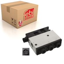 Load image into Gallery viewer, Air Suspension Solenoid Valve Fits Volvo B6 R B7 FH12 G1 G2 FH16 FM10 Febi 45185