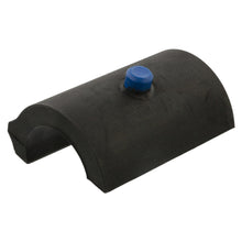 Load image into Gallery viewer, Rear Inner Anti Roll Bar Bush D Stabiliser 48mm Fits DAF 1402 590 Febi 45191