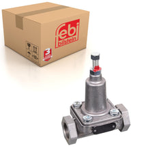 Load image into Gallery viewer, Compressed Air System Overflow Valve Fits Volvo B11 R B12 B M B13 B5 Febi 45265