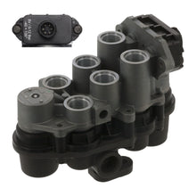 Load image into Gallery viewer, Multi-Circuit Protection Valve Fits DAF CF 65 XF 105 95CF 95 Febi 45267