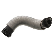 Load image into Gallery viewer, Right Radiator Hose Fits BMW 1 Series E81 E82 E87 LCI E88 3 E90 E91 E Febi 45281