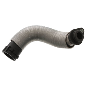 Right Radiator Hose Fits BMW 1 Series E81 E82 E87 LCI E88 3 E90 E91 E Febi 45281