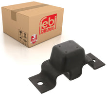 Load image into Gallery viewer, Front Leaf Spring Bump Stop Fits DAF LF 45 55LF 55 OE 1401504 Febi 45354