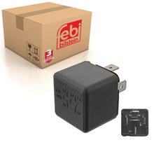 Load image into Gallery viewer, Relay Fits IVECO EuroTechEurotech OE 2991713 Febi 45399