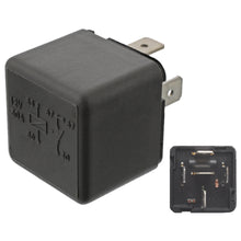 Load image into Gallery viewer, Relay Fits IVECO EuroTechEurotech OE 2991713 Febi 45399