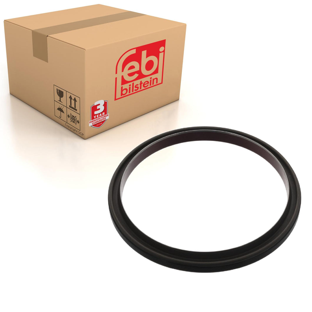 Flywheel Housing Crankshaft Seal Fits DAF CF E6 MX-EPA13 MX-EU6 XF E6 Febi 45413