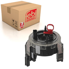 Load image into Gallery viewer, Airbag Slip Ring Fits Seat Exeo Audi A4 quattro A6 A8 Q7 RS4 RS6 S4 S Febi 45437