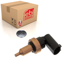 Load image into Gallery viewer, Coolant Temperature Sensor Fits Jeep Dodge Chrysler Smart Fortwo Cabr Febi 45443