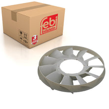 Load image into Gallery viewer, Fan Blade Fits Mercedes Benz Actros Antos ArocsActros Arocs Febi 45476