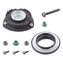 Load image into Gallery viewer, Front Strut Mounting Kit Inc Ball Bearing Bolts &amp; Nuts Fits Volkswage Febi 45497