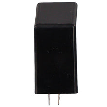 Load image into Gallery viewer, Indicator Flasher Relay Unit Fits MAN E2000 F2000 F90 FOC L2000 Febi 45603