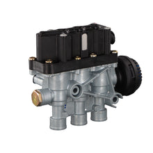 Load image into Gallery viewer, Air Suspension Solenoid Valve Fits DAF MAN F 2000 L LIONS CITY M ND T Febi 45604