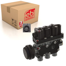 Load image into Gallery viewer, Air Suspension Solenoid Valve Fits DAF MAN F 2000 L LIONS CITY M ND T Febi 45604