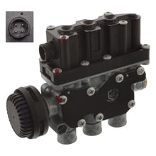 Load image into Gallery viewer, Air Suspension Solenoid Valve Fits DAF MAN F 2000 L LIONS CITY M ND T Febi 45604