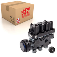 Load image into Gallery viewer, Air Suspension Solenoid Valve Fits Volvo FE G2 FL G2FE 240 260 280 29 Febi 45605