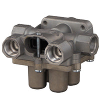 Load image into Gallery viewer, Multi-Circuit Protection Valve Fits MAN CLA FOC KAT L 2000 LIONS CITY Febi 45606