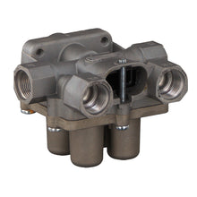 Load image into Gallery viewer, Multi-Circuit Protection Valve Fits MAN CLA FOC KAT L 2000 LIONS CITY Febi 45606