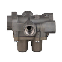 Load image into Gallery viewer, Multi-Circuit Protection Valve Fits MAN CLA FOC KAT L 2000 LIONS CITY Febi 45606