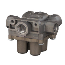 Load image into Gallery viewer, Multi-Circuit Protection Valve Fits MAN CLA FOC KAT L 2000 LIONS CITY Febi 45606