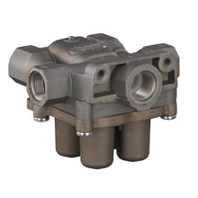 Load image into Gallery viewer, Multi-Circuit Protection Valve Fits MAN CLA FOC KAT L 2000 LIONS CITY Febi 45606