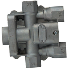 Load image into Gallery viewer, Multi-Circuit Protection Valve Fits MAN CLA FOC KAT L 2000 LIONS CITY Febi 45606