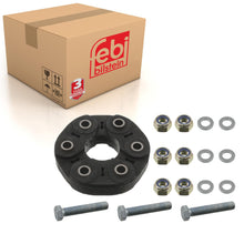 Load image into Gallery viewer, Propshaft Flexible Coupling Kit Fits Chrysler 300C OE 05127289AA Febi 45723