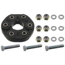 Load image into Gallery viewer, Propshaft Flexible Coupling Kit Fits Chrysler 300C OE 05127289AA Febi 45723