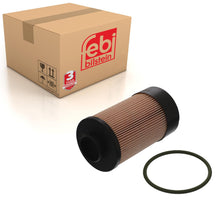 Load image into Gallery viewer, Fuel Filter Inc Sealing Ring Fits IVECO LCV Daily IV OE 504170771 Febi 45734