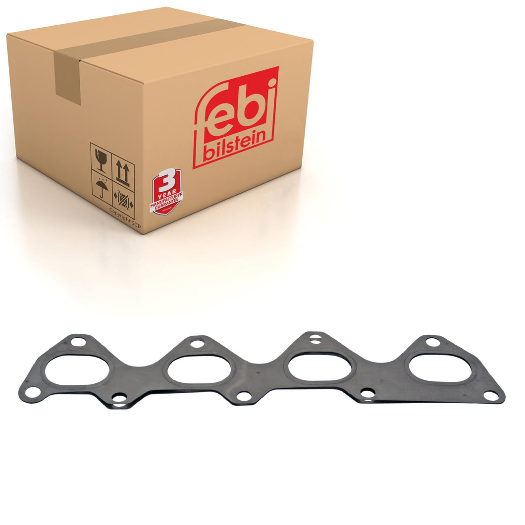 Exhaust Manifold Gasket Fits Volkswagen Beetle CC Crossgolf Crosstour Febi 45740