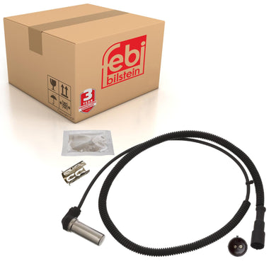 Abs Sensor Inc Sleeve & Grease Fits DAF bitte Abmessungen beachten/pl Febi 45779