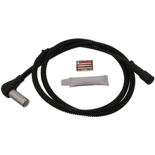 Load image into Gallery viewer, Front Abs Sensor Inc Sleeve &amp; Grease Fits Mercedes Benz Atego 18t IIA Febi 45825