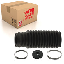 Load image into Gallery viewer, Front Steering Boot Set Fits BMW 3 Series E46 OE 32136752478 Febi 45921