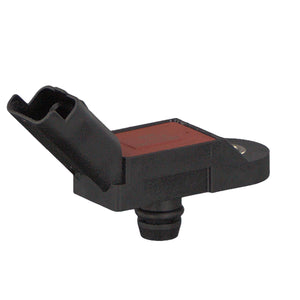Manifold Pressure Sensor Inc O-Ring Fits Lancia Phedra FIAT Ulysse Pe Febi 45936