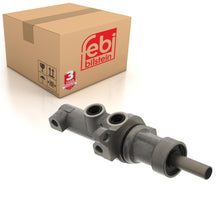 Load image into Gallery viewer, Brake Master Cylinder Fits Dodge Sprinter Volkswagen Crafter Mercedes Febi 45974