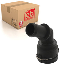 Load image into Gallery viewer, Coolant Flange Fits Volkswagen Bora 4motion CC Eos Golf Van Variant J Febi 45980