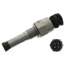 Load image into Gallery viewer, Speed Sensor Fits Mercedes Benz Actros Atego 18t Atron Axor Iran Econ Febi 46018