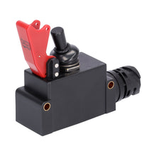 Load image into Gallery viewer, Main Battery Switch Fits Volvo FE G2 G3 FH G4 FH12 G1 FH16 FL FM FM12 Febi 46020