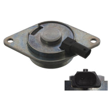 Load image into Gallery viewer, Camshaft Adjustment Solenoid Valve Fits Vauxhall Adam Ampera Astra Ca Febi 46086