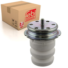 Load image into Gallery viewer, Rear Leaf Spring Bump Stop Fits Fiat OE 1351266080 Febi 46107