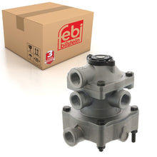 Load image into Gallery viewer, Control Valve Fits Neoplan bitte Abmessungen beachten/please pay atte Febi 46229